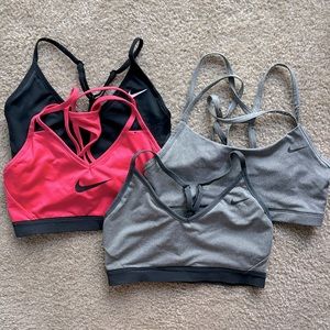 Nike Sports Bras